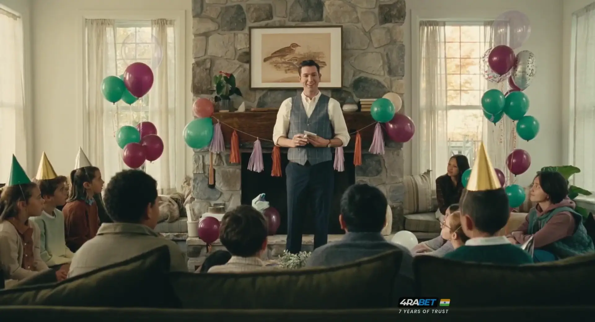 Splitsville (2025) — screenshot