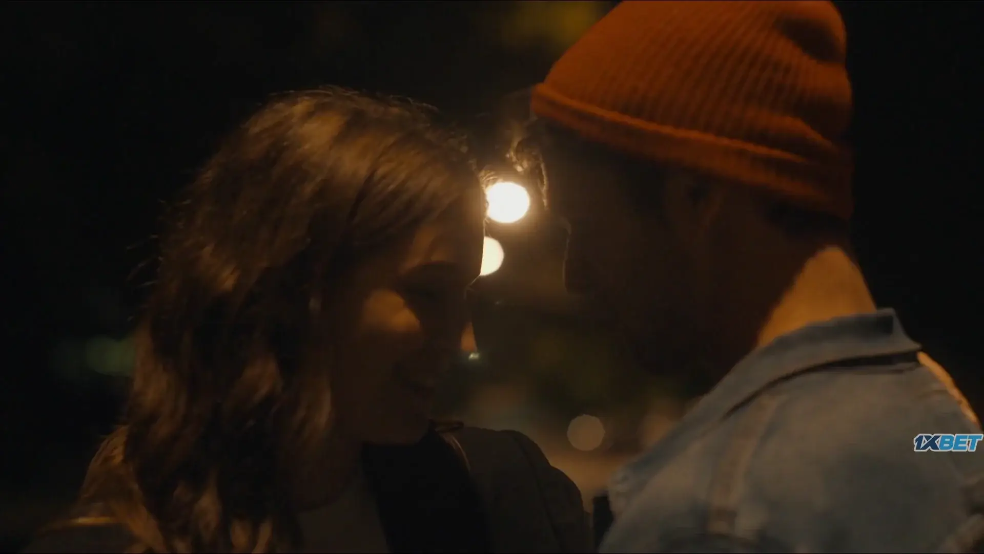Walter, Grace & The Submarine (2015) — screenshot