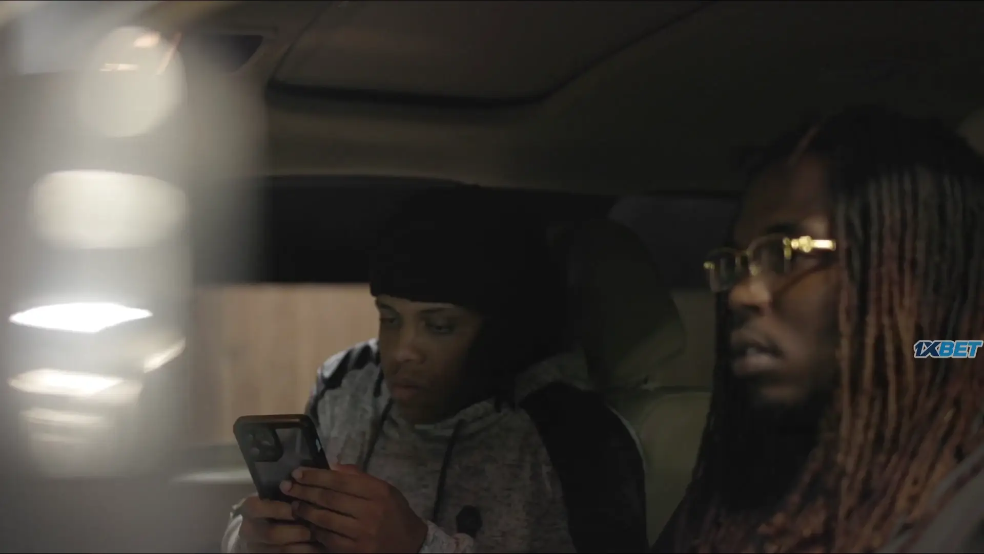 Blood 4 Blood (2025) — screenshot