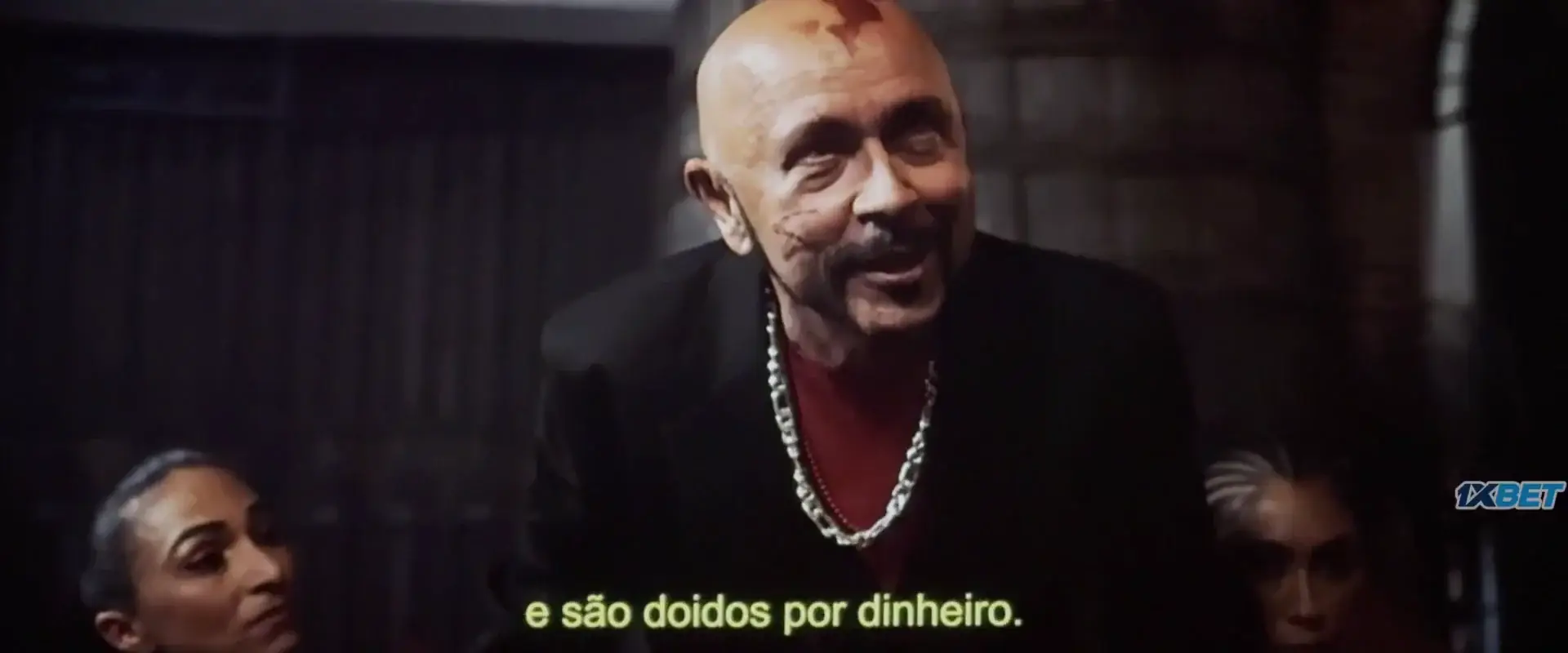 C.I.C. - Central de Inteligência Cearense (2024) — screenshot