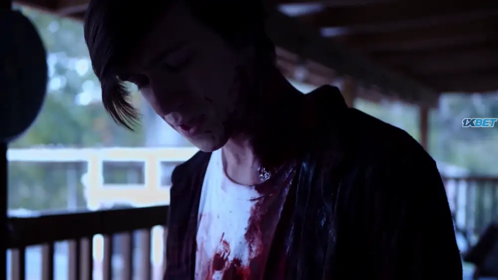 Blood Brothers: Life Harvest (2023) — screenshot