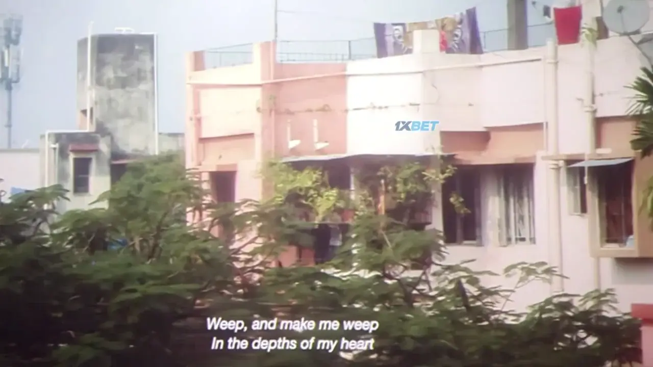 Ahana (2025) — screenshot