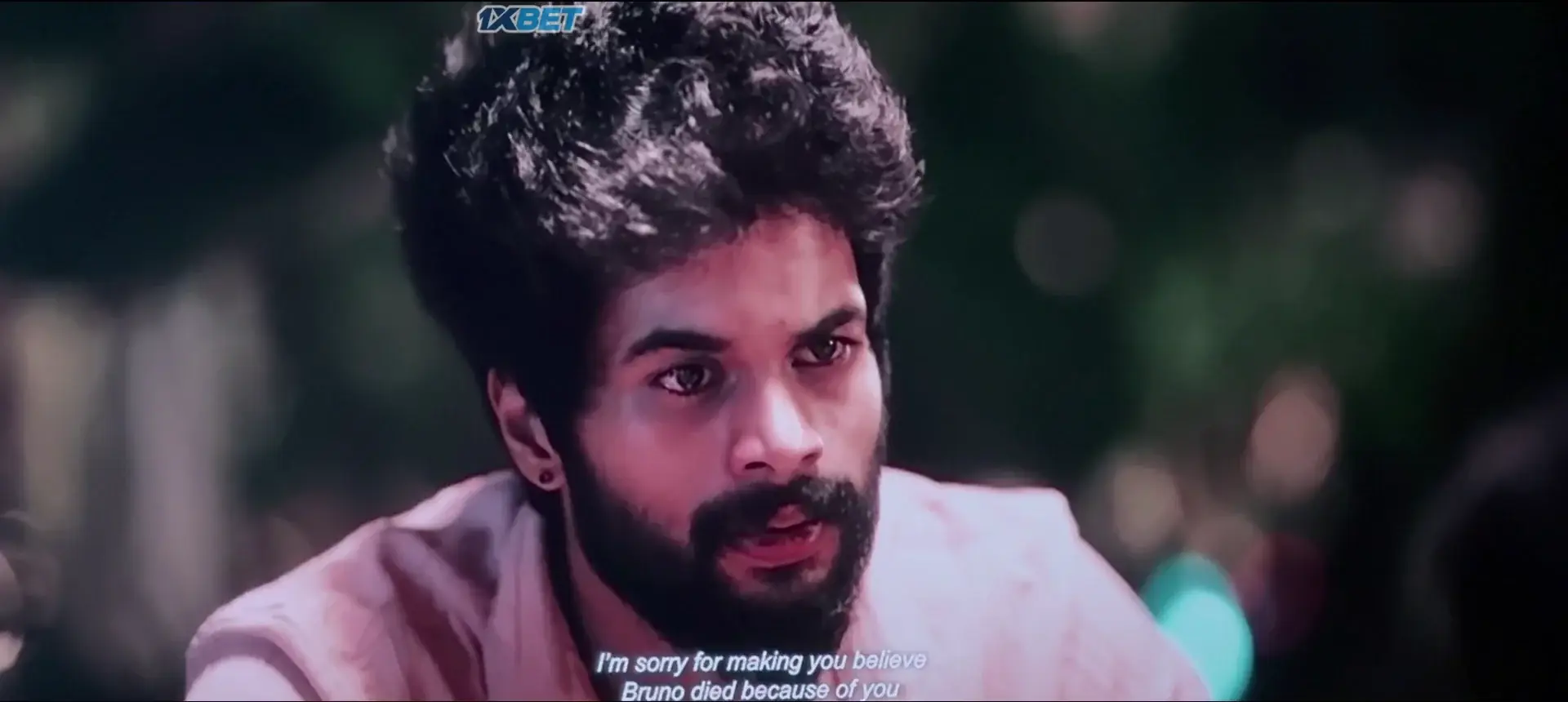 Nidradevi Next Door (2024) — screenshot