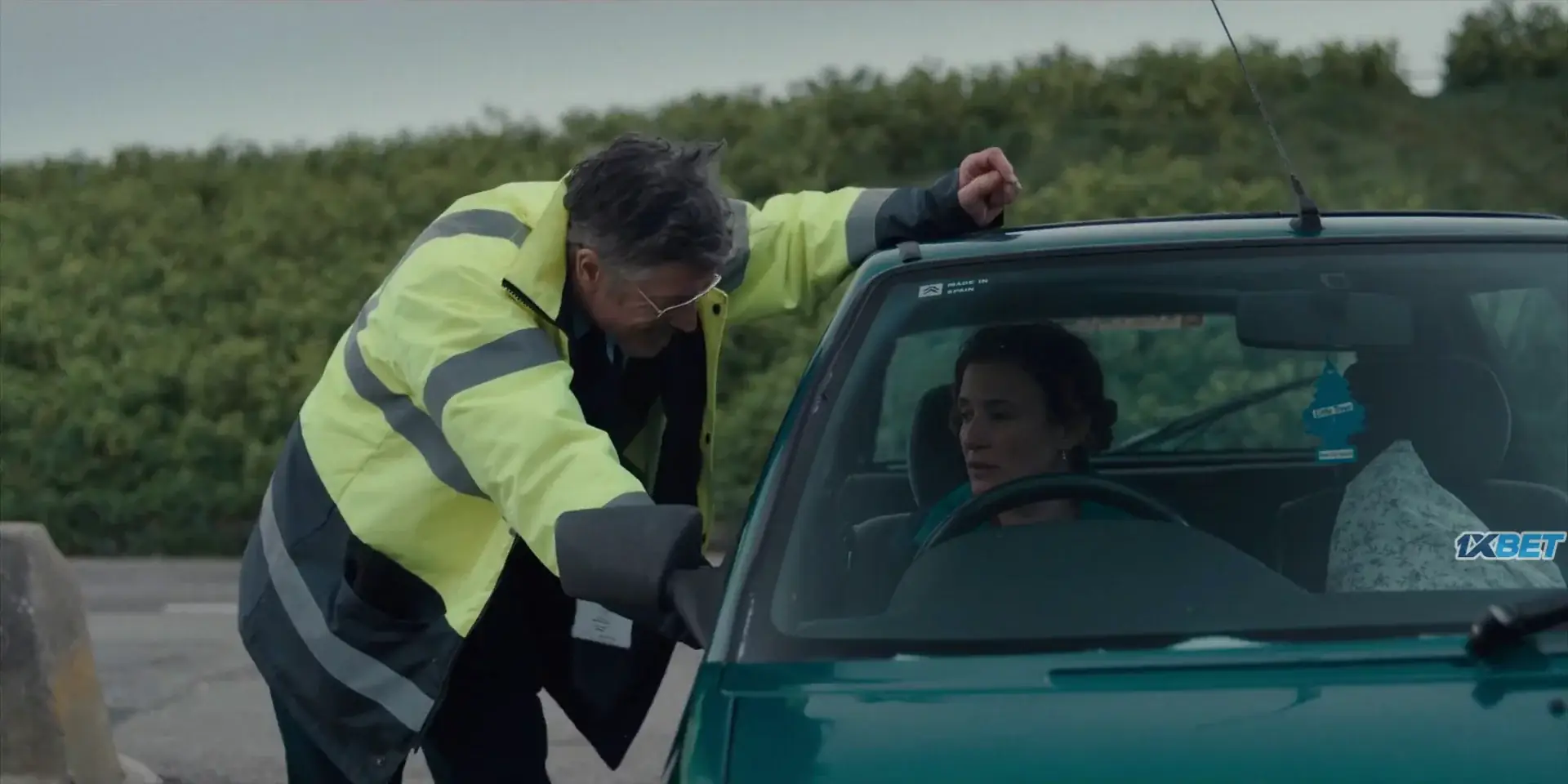 Restless (2024) — screenshot