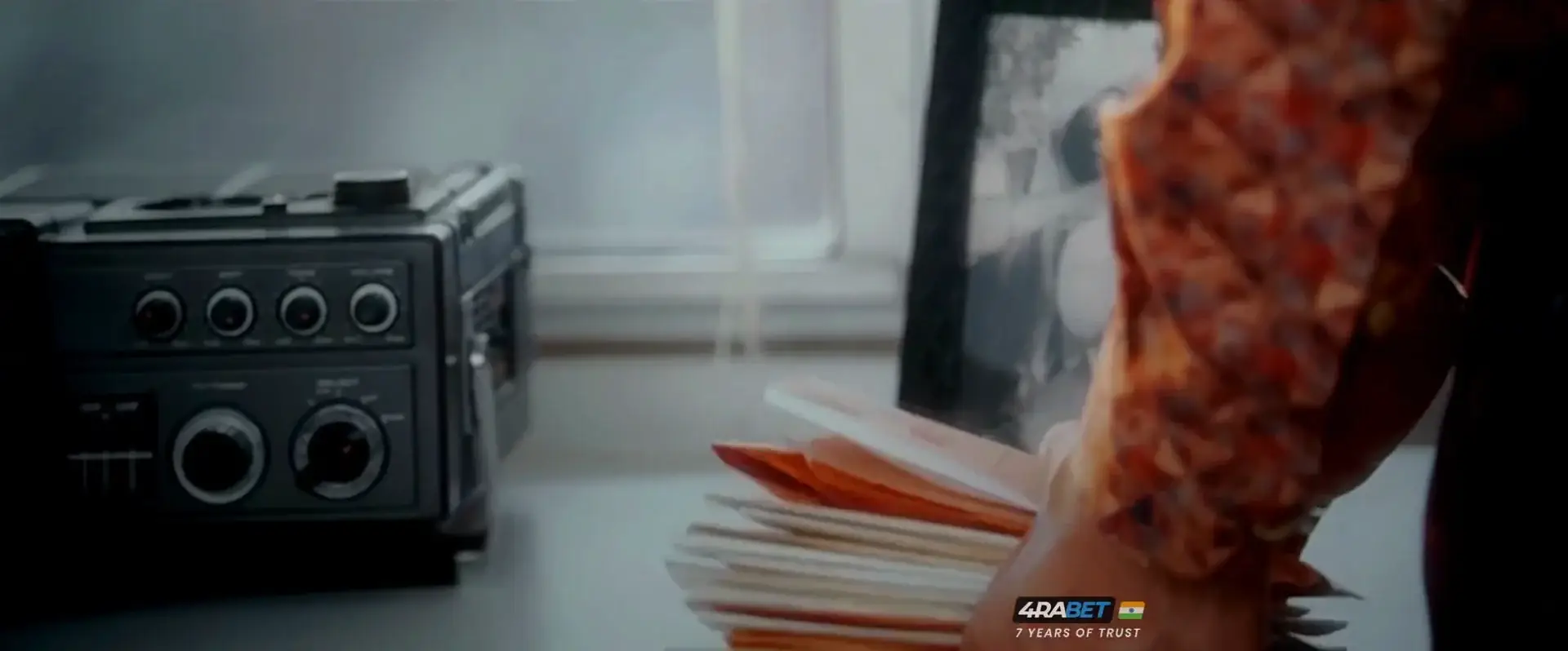 Maa Jaye (2024) — screenshot