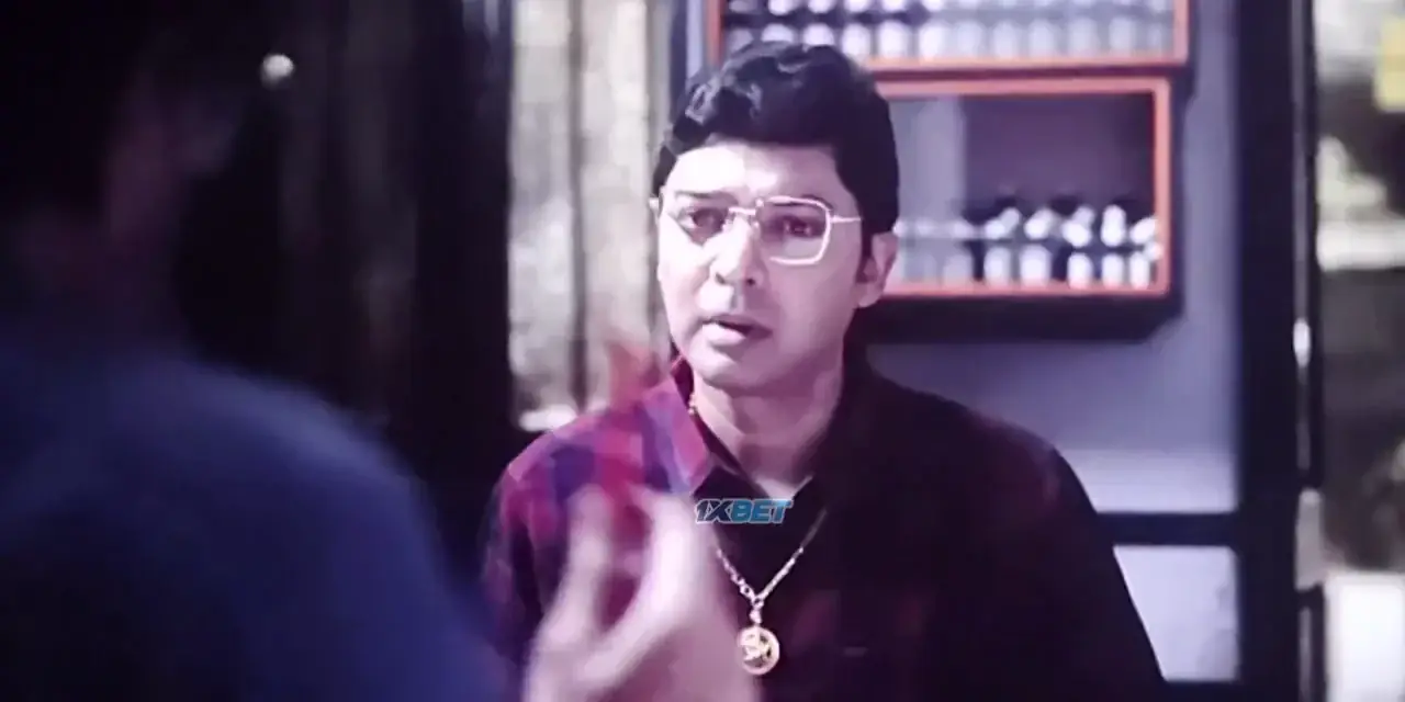 Ami Jokhon Hema Malini (2011) — screenshot