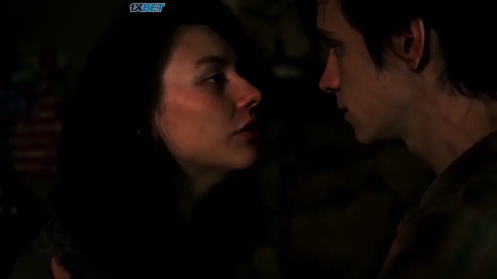 Blood Brothers: Life Harvest (2023) — screenshot