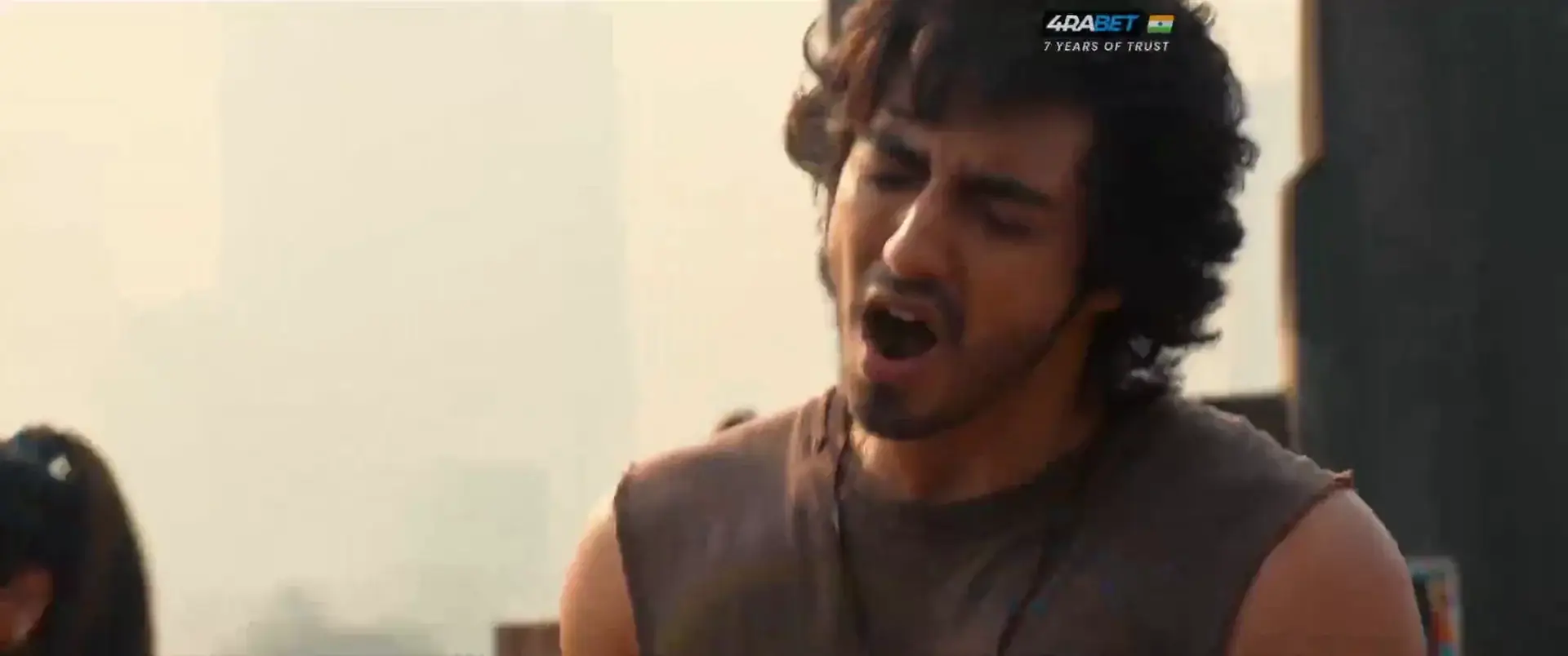 Saiyaara (2022) — screenshot