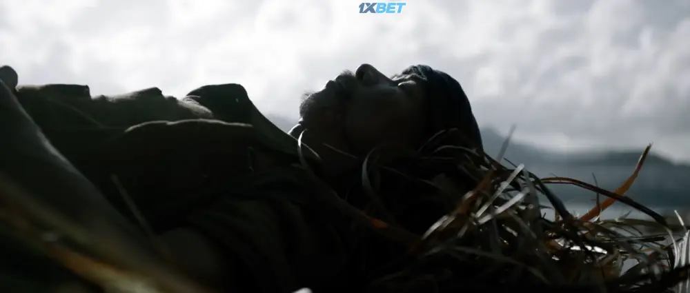 Detrimental (2024) — screenshot