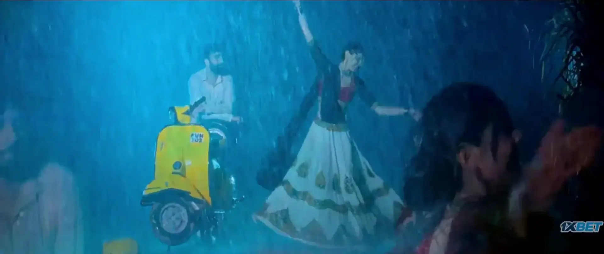 Mukk Gyi Feem Dabbi Cho Yaaro (2022) — screenshot