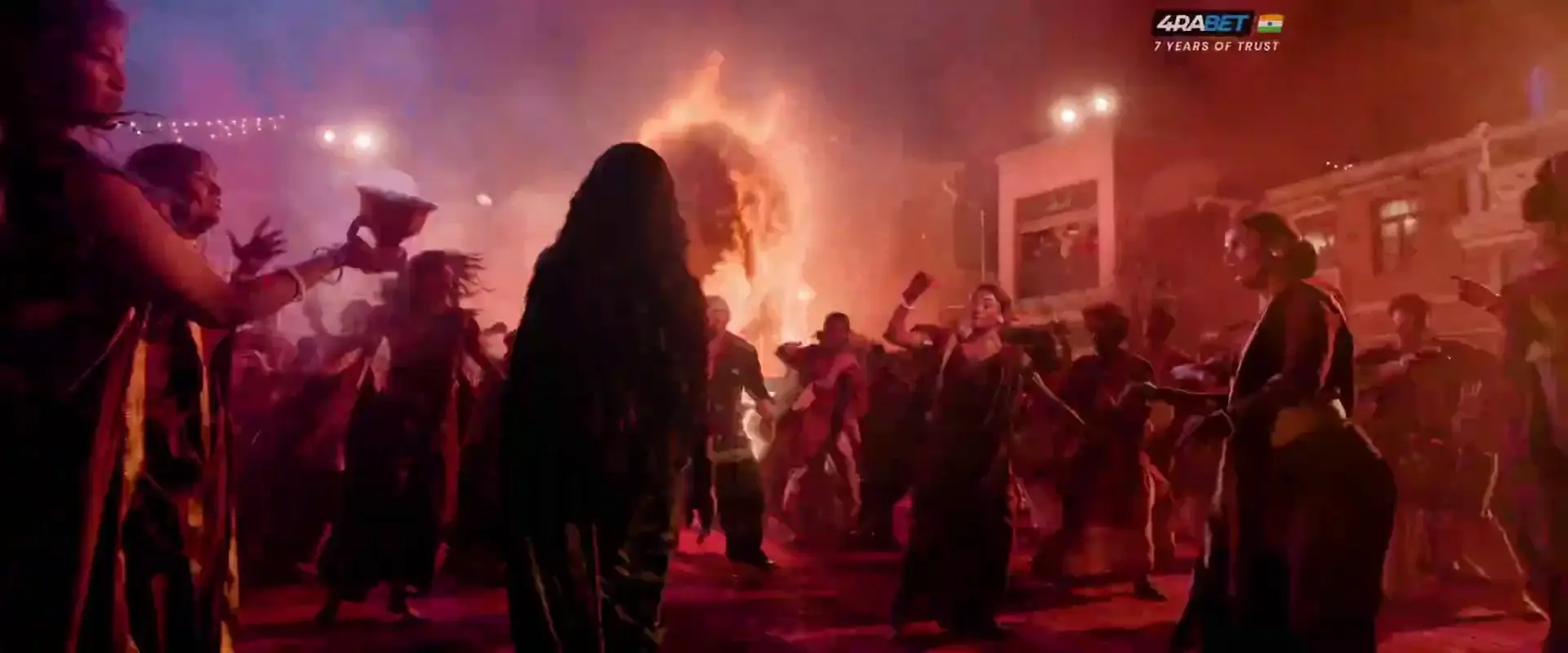 Bhool Bhulaiyaa 3 (2021) — screenshot