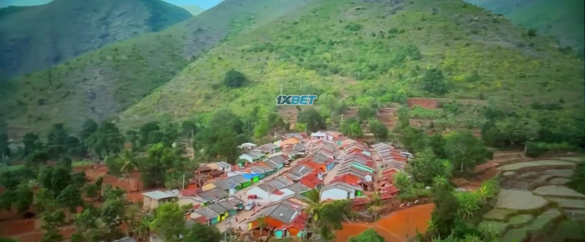 Ghaati (2017) — screenshot