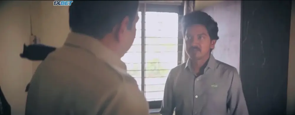 Nankhatai (2025) — screenshot