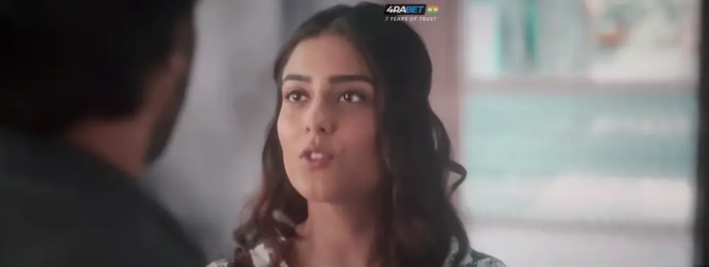 Tu Meri Poori Kahani (2025) — screenshot