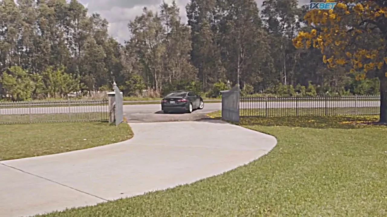 The Hitmen (2025) — screenshot