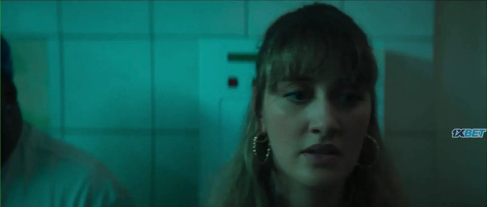 Café 404 (2025) — screenshot