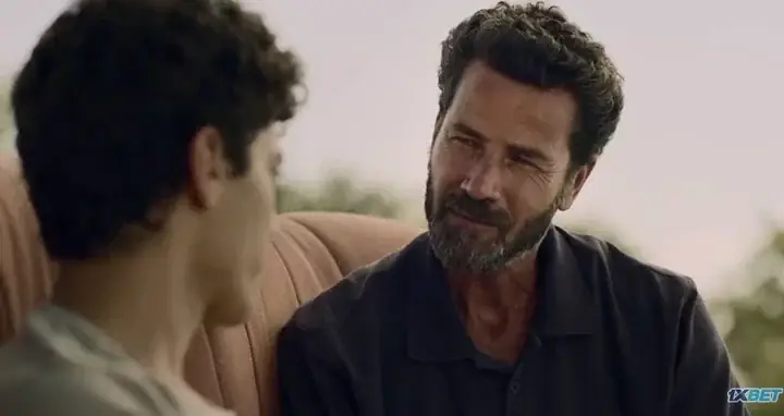 The Teacher (2025) — screenshot
