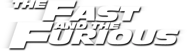 Fast & furious — logo