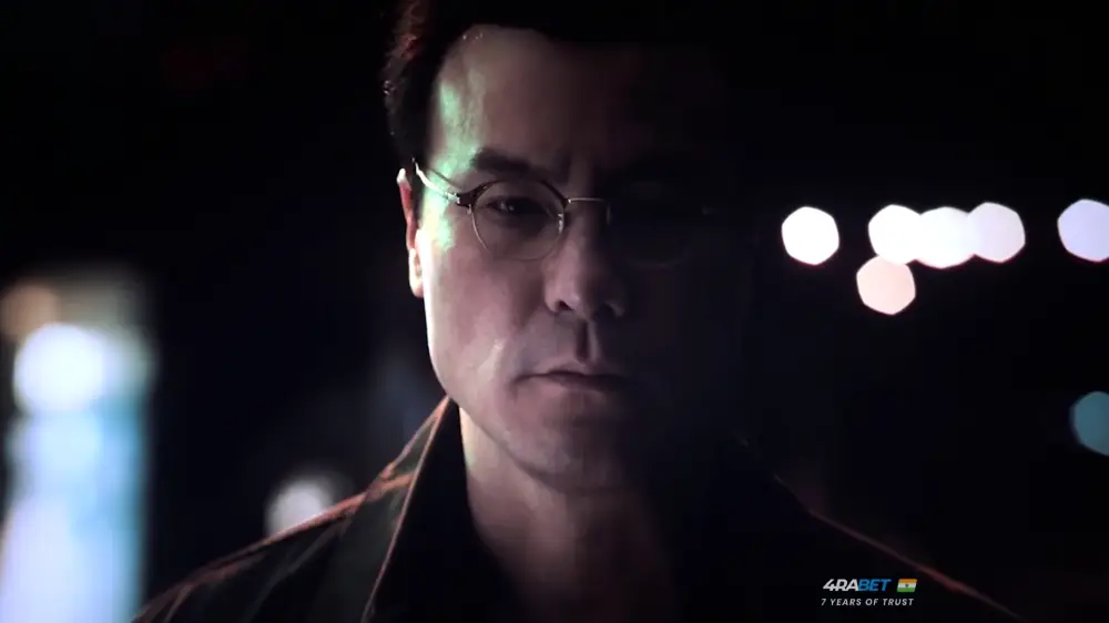 96 Minutes (2025) — screenshot