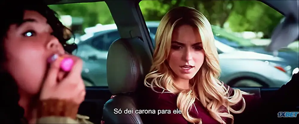 Regretting You (2021) — screenshot