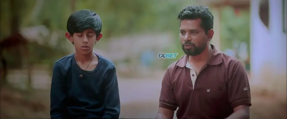 Naanu Matthu Gunda 2 (2025) — screenshot