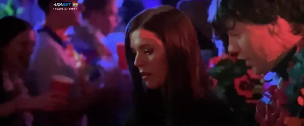Soul on Fire (2024) — screenshot