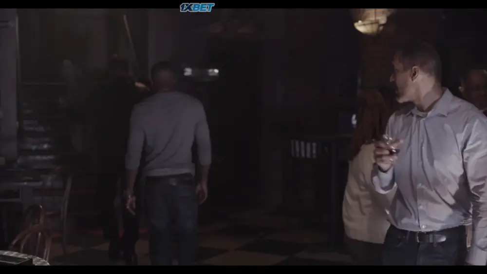 The Vagrant (2025) — screenshot
