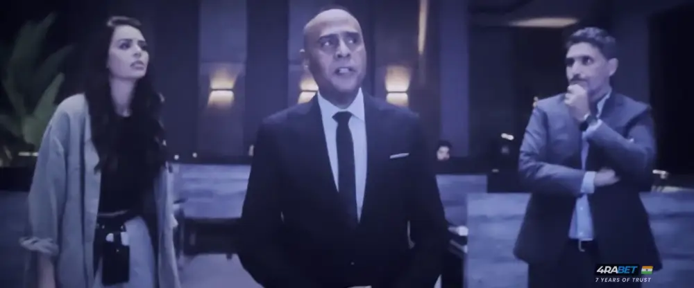 Oscar: The Return of the Mammoth (2025) — screenshot