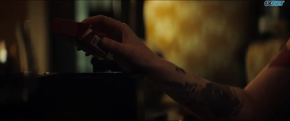 Vicious (2025) — screenshot