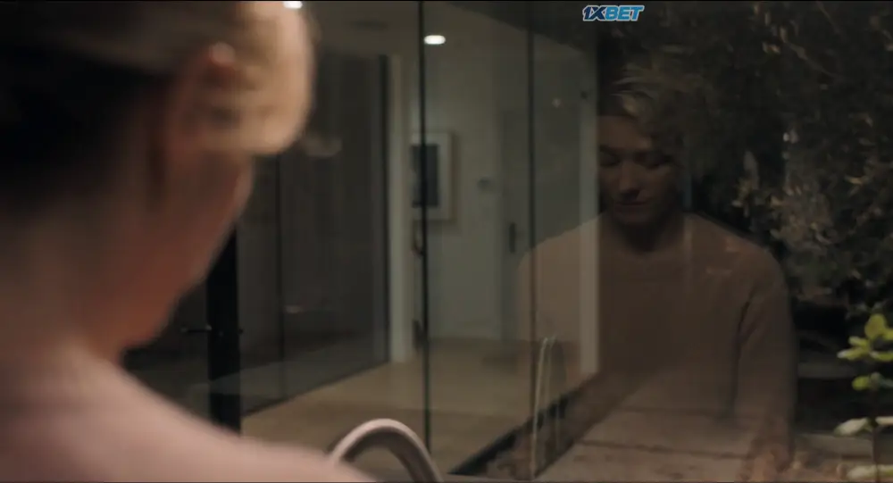 The Hand That Rocks the Cradle (2025) — screenshot