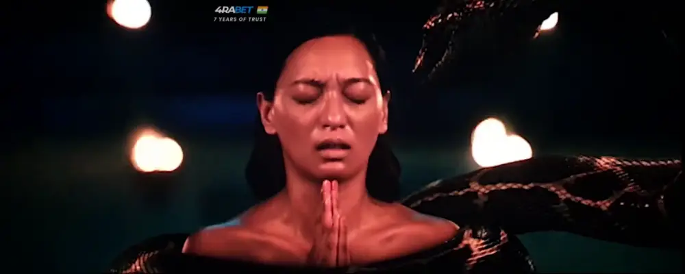 Sihir Pelakor (2025) — screenshot