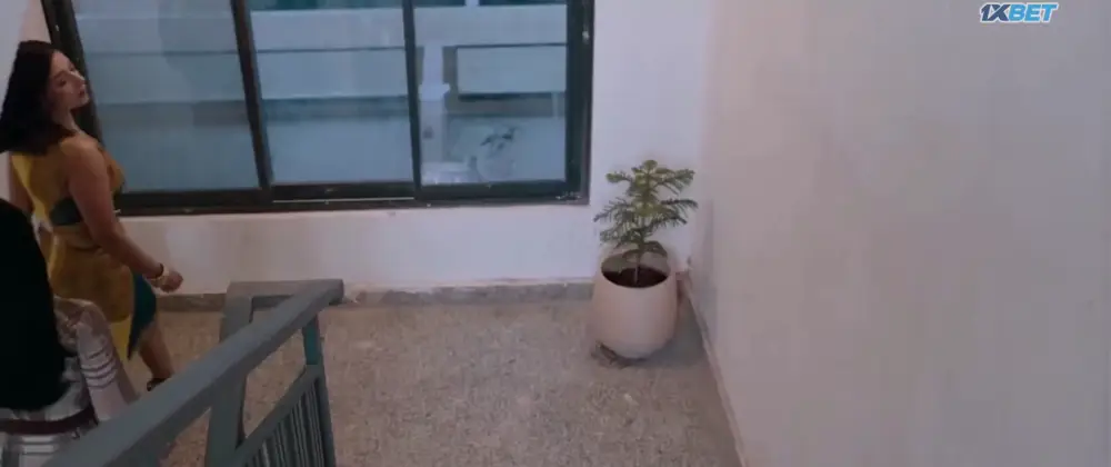 Phaphey Kuttniyan (2025) — screenshot