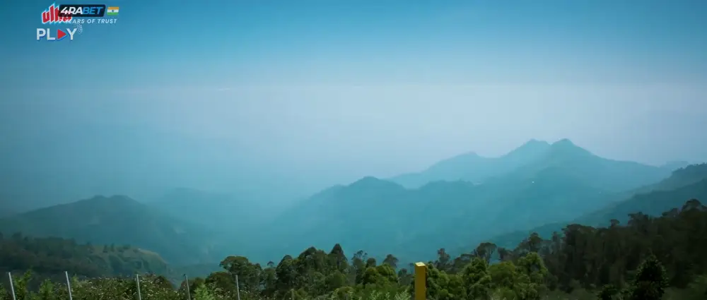 Kooran (2024) — screenshot