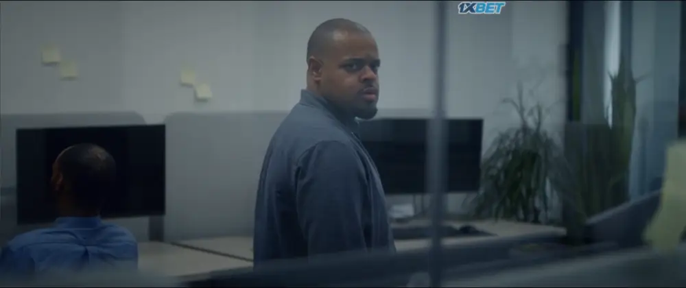 The Divorce Lawyer (2025) — screenshot