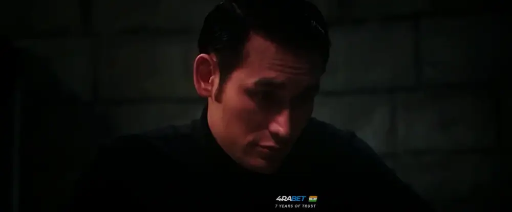 Labinak: Mereka Ada di Sini (2025) — screenshot