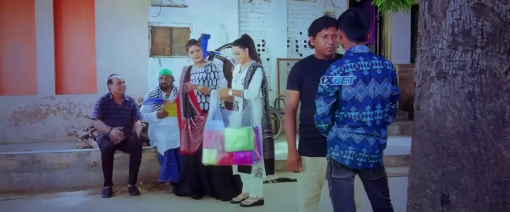 Vikram Number 1 (2022) — screenshot