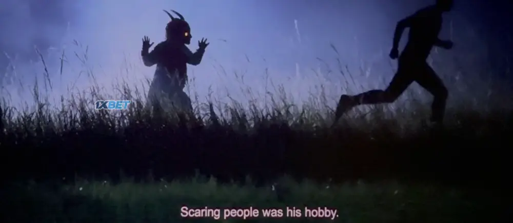 Nellikkampoyil Night Riders (2021) — screenshot