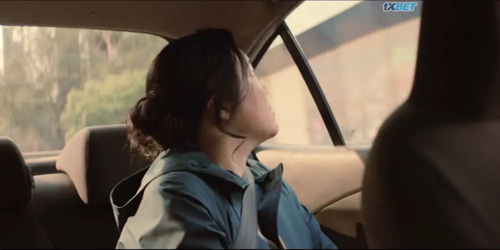 My Eyes (2021) — screenshot