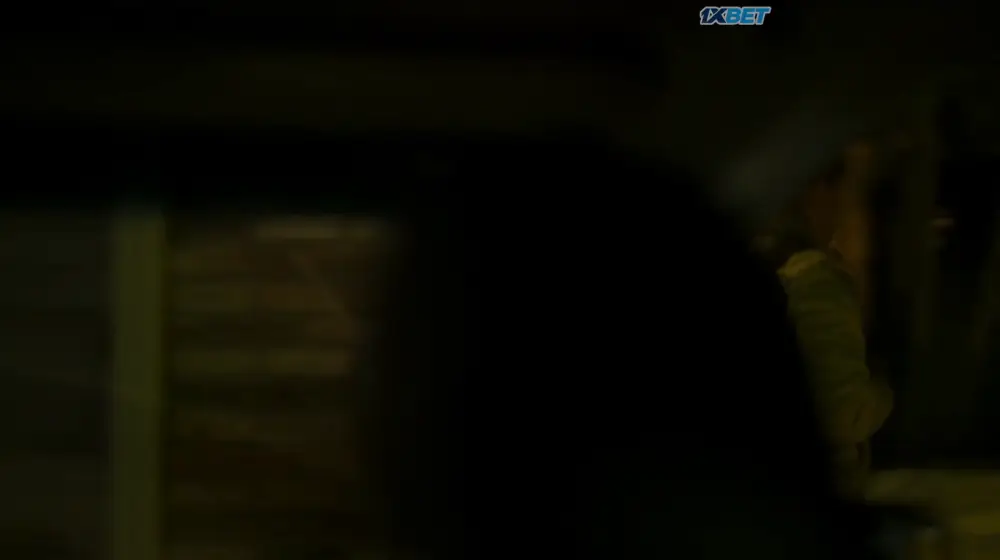 Don't Tell Larry (2024) — screenshot