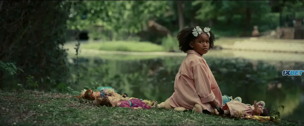 The Other (2025) — screenshot