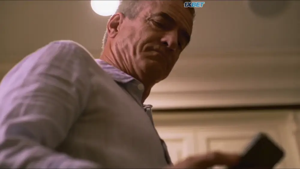 Killing Mary Sue (2021) — screenshot