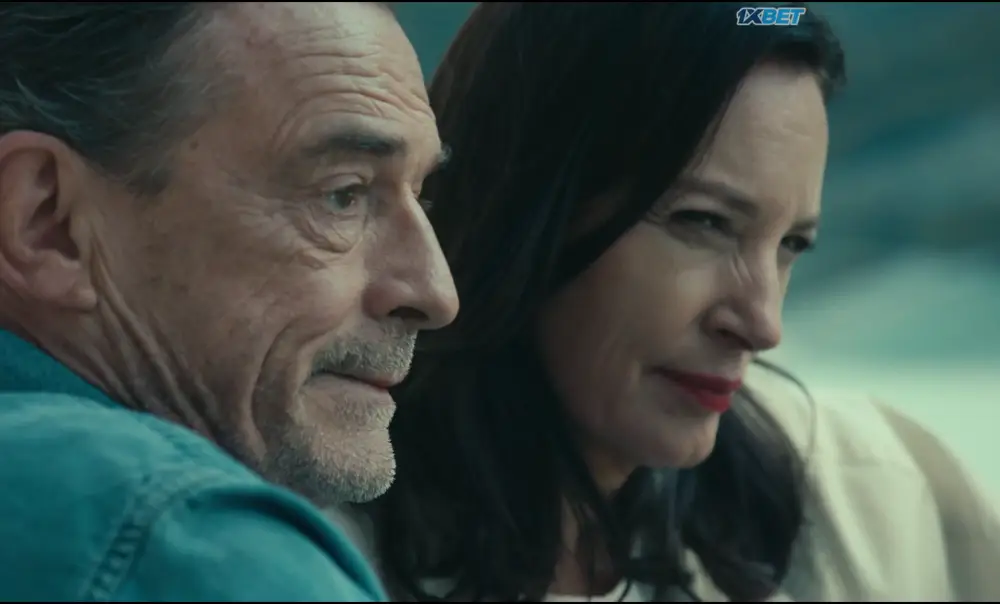 Let Me Go (2024) — screenshot