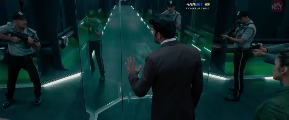 Ayalaan (2025) — screenshot