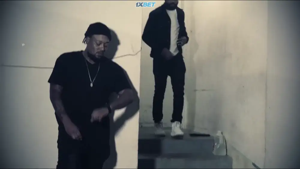 The Devil Came to Duval (2025) — screenshot