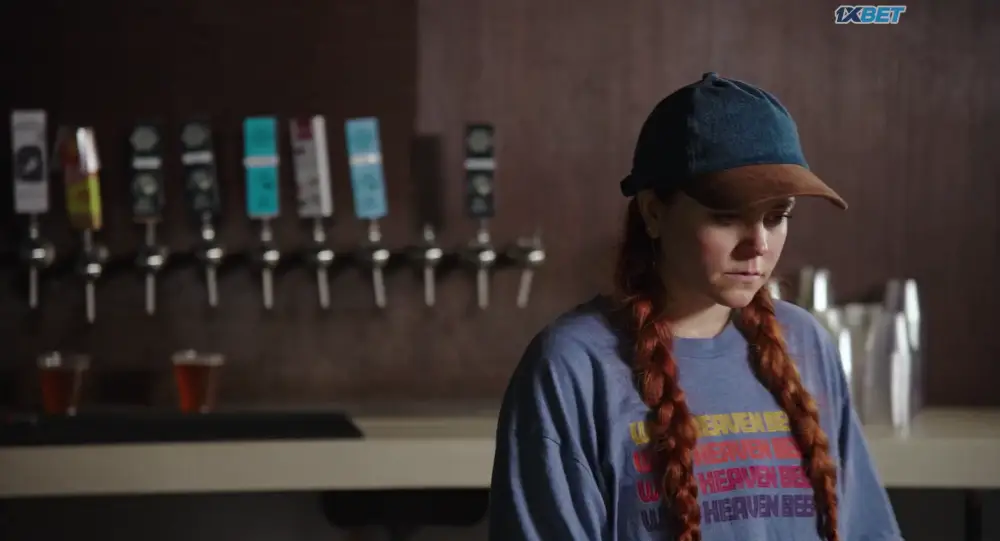 The Hike (2025) — screenshot