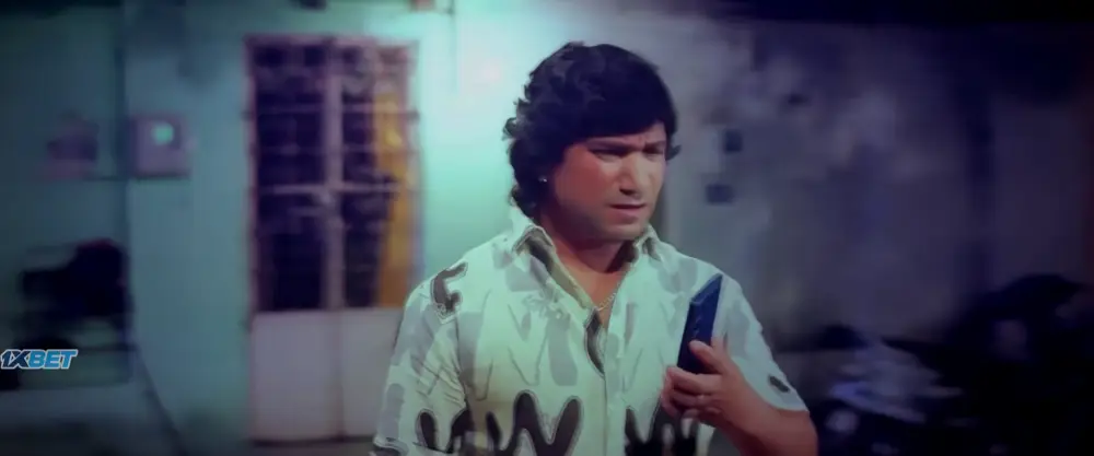 Vikram Number 1 (2022) — screenshot