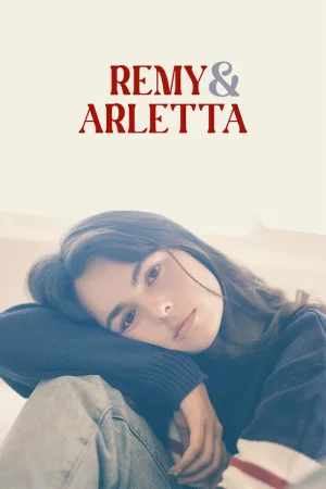 Remy & Arletta (2023) — poster