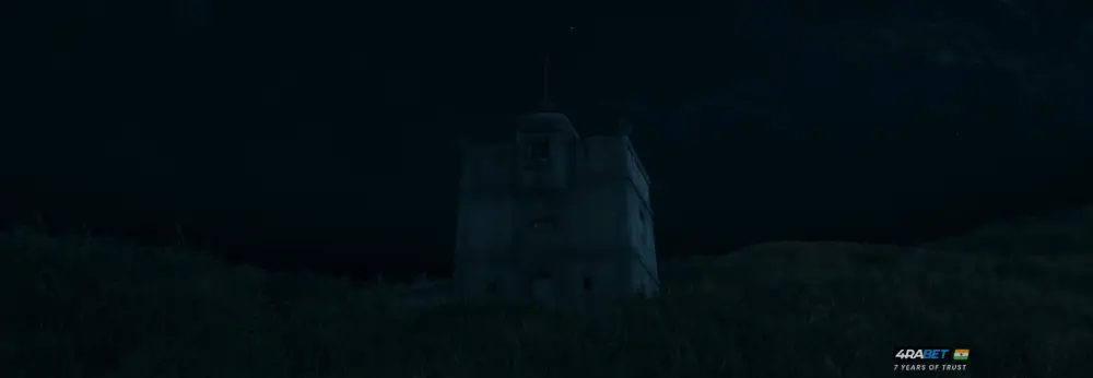 Dongji Rescue (2017) — screenshot