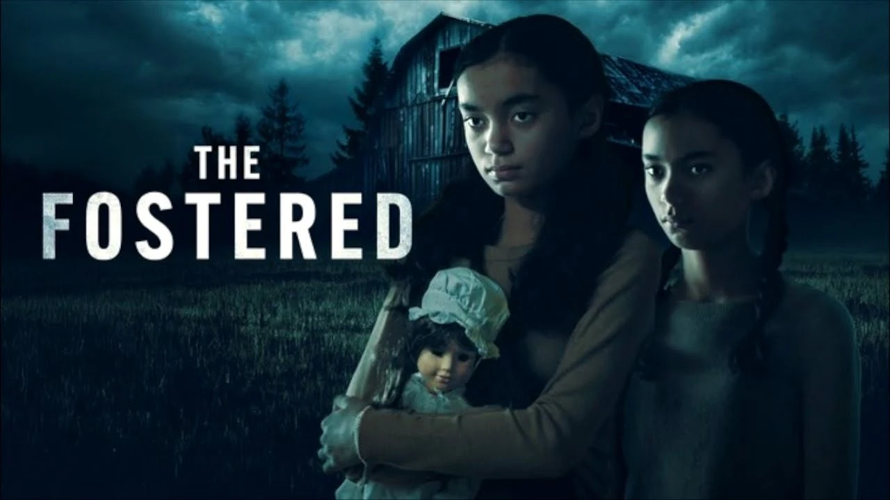 The Fostered (2025) — poster