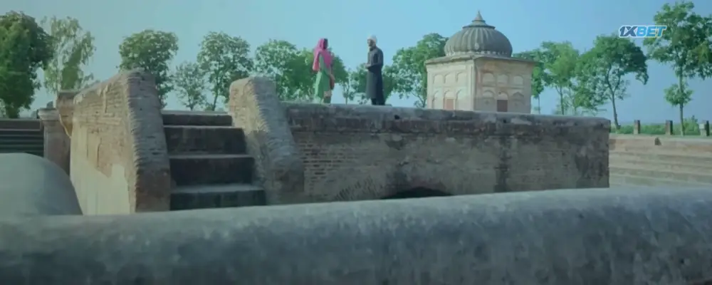 Soohe Ve Cheere Waleya (2013) — screenshot